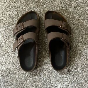 Birkenstocks